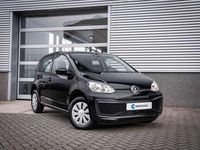 Occasion VW up! 65 PK (47 kW) 2023 Zwart Hatchback