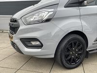 tweedehands Ford 300 Transit Custom2.0 TDCI L2H1 Trend 130pk | Grey Matter