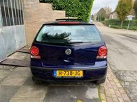 tweedehands VW Polo 1.2-12V Trendline