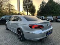 Occasion VW Passat Sport 159 PK (116 kW) 2015 Zilver Sedan