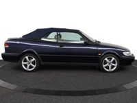 tweedehands Saab 9-3 Cabriolet 2.0t SE (automaat) APK