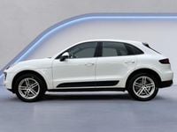 Occasion Porsche Macan 252 PK (185 kW) 2018 Wit SUV