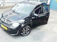 tweedehands Citroën C1 /1.0 2016/Volle Optie/NAVIGATIE/NwAPK/Garant/74800