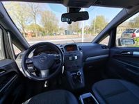 tweedehands Opel Zafira 1.8 Cosmo |AIRCO|CRUISE|ELEK.RAMEN|APK.