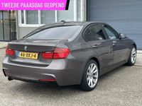 tweedehands BMW 320 3-SERIE i Upgrade Edition / Leder / Automaat / LageKM