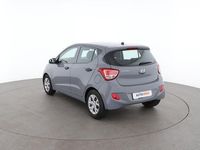 tweedehands Hyundai i10 1.0 Classic 67PK | HE31930 | Airco | Radio-CD | AU