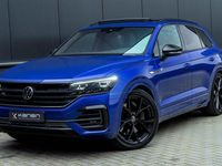 tweedehands VW Touareg R 3.0 V6 TSI eHybrid 462pk 4M Panodak Luchtv. Trek