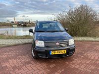 tweedehands Fiat Panda 1.2 Edizione Cool AIRCO/NAP