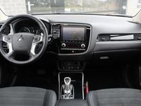 Occasion Mitsubishi Outlander Intense+ 177 PK (130 kW) 2020 Grijs SUV