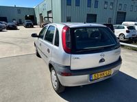 tweedehands Opel Corsa 1.2-16V|zeer goed onderhouden|stuurbekrachting