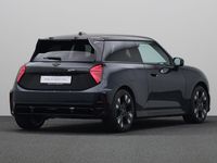 Nieuw Mini Cooper Comfort 189 kW (258 PK) 2025 Grijs Hatchback