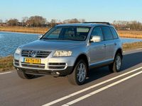 Occasion VW Touareg 220 PK (161 kW) 2006 SUV