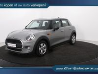 tweedehands Mini ONE 1.5*5-Deurs*Navigatie*Climate Control*