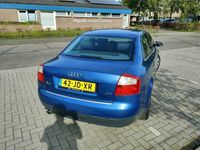 tweedehands Audi A4 A6 allroad2.0 Exclusive