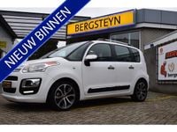 Occasion Citroën C3 Picasso Exclusive 97 PK (71 kW) 2013 Wit MPV