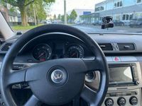 tweedehands VW Passat 2.0 TDI Comfortline