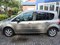 tweedehands Renault Modus 1.2 TCE DYNAMIQUE