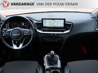 tweedehands Kia XCeed 1.0 T-GDi Dynamic Plus Line