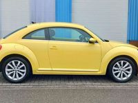 tweedehands VW Beetle 1.2 TSI 105PK Design Navi/Pdc