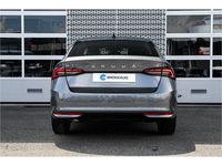Occasion Skoda Octavia Business Line 116 PK (85 kW) 2025 Grijs Hatchback