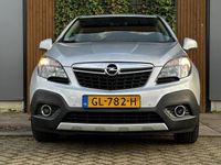 tweedehands Opel Mokka 1.4 T Edition Trekhaak