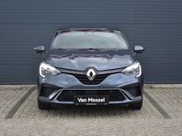 tweedehands Renault Clio V 1.0 TCe R.S. Line | 360 Camera | 9,3'' scherm | Carplay | Navigatie | LED | 1e eigenaar