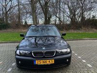 tweedehands BMW 316 316 i Lifestyle Exec.