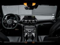tweedehands Mercedes AMG GT 4.0 S | Keramisch Burmester High-end Ventilatie Ke