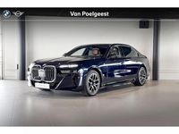 Occasion BMW i7 Comfort Edition 400 kW (544 PK) 2024 M carbonschwarz Sedan
