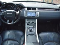 tweedehands Land Rover Range Rover evoque 2.0 TD4 SE Dynamic '17 Leder Pano Clima Navi Inrui
