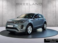 Occasion Land Rover Range Rover evoque R-Dynamic 309 PK (227 kW) 2023 Nolita grey metallic (grijs metallic)zwart SUV