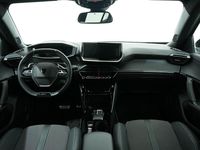 Occasion Peugeot 2008 GT 136 PK (100 kW) 2025 Zwart SUV