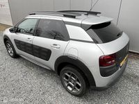 Occasion Citroën C4 PureTech 82 PK (60 kW) 2016 Grijs SUV