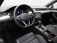 tweedehands VW Passat Variant 1.4 TSI 218PK DSG PHEV GTE Business | IQ Light | 360 camera | Leer | DCC | Navi | ACC | 18 inch