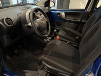 tweedehands Toyota Aygo 1.0 VVT-i Comfort | Airconditioning | Budget |