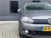 tweedehands VW Golf VI Variant 1.2 TSI Comfortline