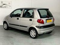 tweedehands Chevrolet Matiz 1.0 Style |Airco |Stuurbkr |Elek.ramen |NAP