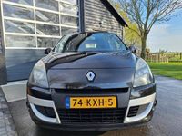 tweedehands Renault Scénic III 1.6 Sélection Business Sport Navigatie, Cruise-Control, Climate-Control, LM-Velgen. NWE APK.