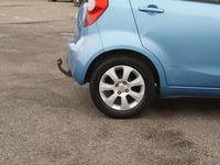 tweedehands Opel Agila 1.2 Enjoy | Org NL Auto | Trekhaak | Airco |