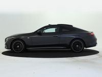 Occasion Mercedes CLE300 AMG 313 PK (230 kW) 2024 Grijs Coupé