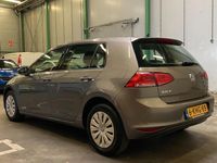 tweedehands VW Golf 1.2 TSI AIRCO CD NAVI