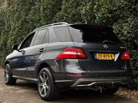 Occasion Mercedes 350 Edition 1 259 PK (190 kW) 2012 Grijs SUV