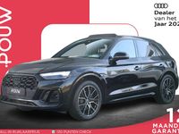 Occasion Audi Q5 2026 Zwart SUV