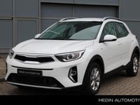 Occasion Kia Stonic 101 PK (74 kW) 2021 Wit SUV