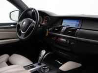 tweedehands BMW X6 xDrive30d HIGH EXECUTIVE + SCHUIFDAK / COMFORTSTOELEN / TREK