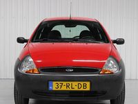 Occasion Ford Ka Style 60 PK (44 kW) 2005 Rood Hatchback