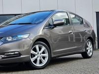 Occasion Honda Insight Elegance 98 PK (72 kW) 2009 Grijs Hatchback