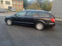 tweedehands Skoda Superb Elegance