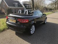 tweedehands Audi A3 Cabriolet 1.2 TFSI Amb.PL.Bns