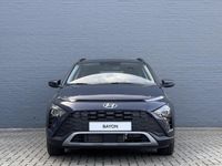 tweedehands Hyundai Bayon 1.0 T-GDI 48V 100PK 6MT Comfort | 16 inch LMV | Apple Carplay / Android Auto